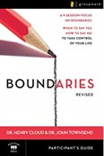 10 laws of boundaries