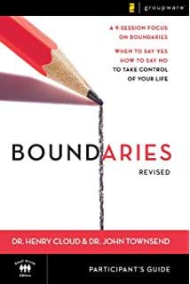 10 Laws of Boundaries