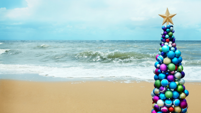 Christmas and New Year can be a hard time for many people with BPD