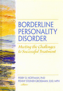 BPD Challenges 