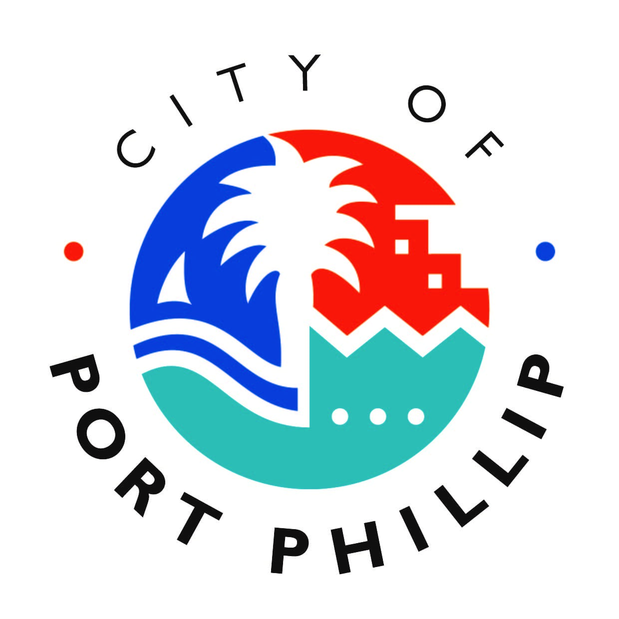 Financial supporter City of Port Phillip