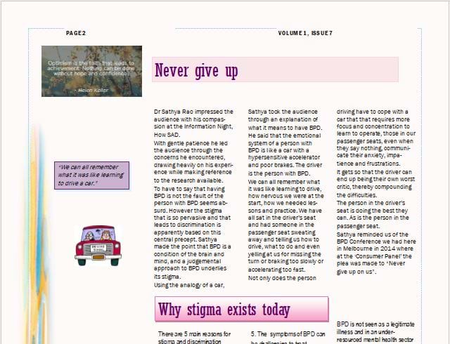 Issue 7 Main Article