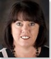 Jane Betts - Director