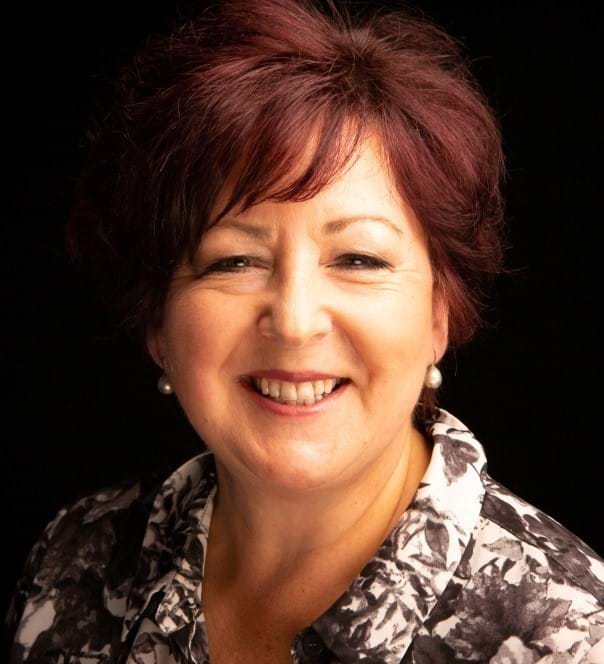 Julie Owens BPD Community