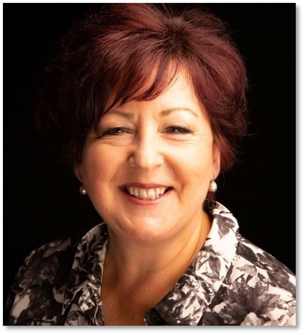 Julie Owens Director BPD Community