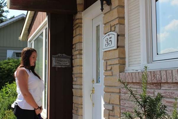 being excluded BPD Community