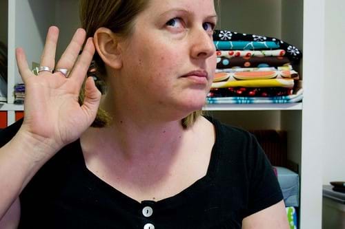 peer work BPD Community