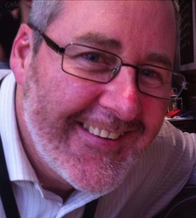 Roy Reekie BPD Community