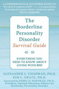 BPD Survival Guide