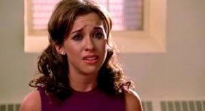 mother's distress BPD Community