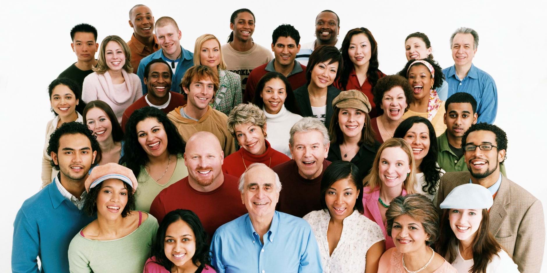 What is BPD - Family & Friend's Group